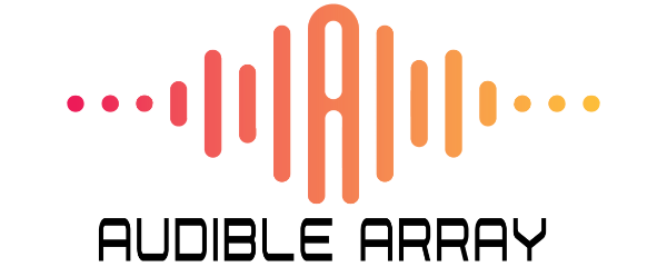audible array logo