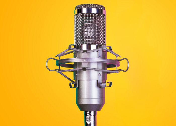 microphone accessories