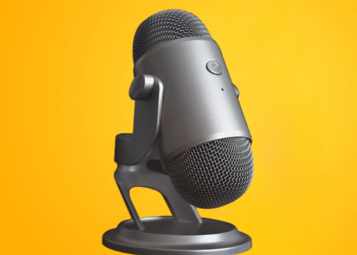 microphone brands